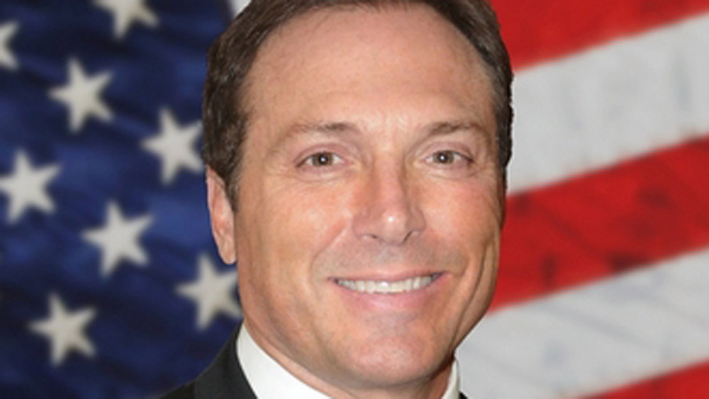 Democratic Candidate for Florida CFO Has Questionable Background