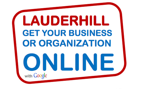 Get Your Business Online with this Free Workshop