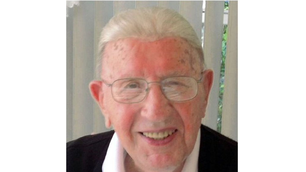 Edward Rack: Former Owner of Colony West Country Club Passes Away
