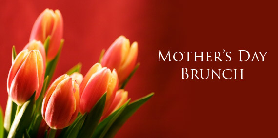 Mother’s Day Brunch Buffet at Colony West Country Club