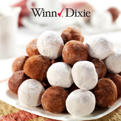 Winn-Dixie Celebrates National Donut Day with Free Donut Holes for Customers
