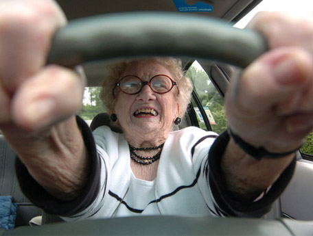AARP Driver Safety Class set for June 21