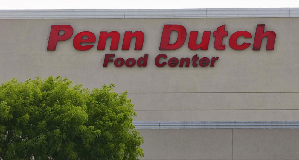 Penn Dutch: A Hardcore Market That’s More Than Just Meat