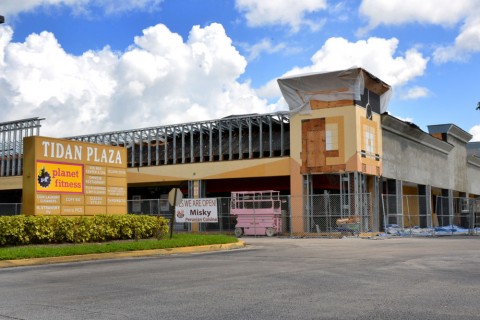 Tiden Plaza in Tamarac