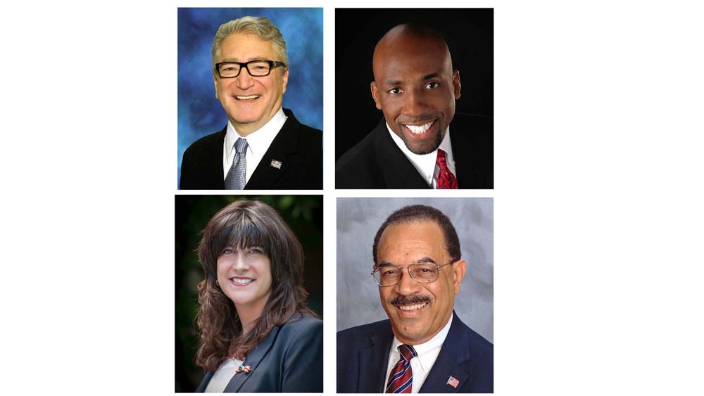 Candidate Forum to be Held at the Woodlands Country Club