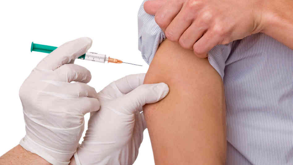 Free Back-to-School Immunizations Available in August 1