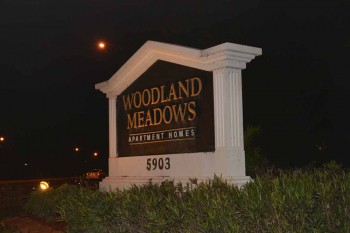 Woodlands Meadows Apartments