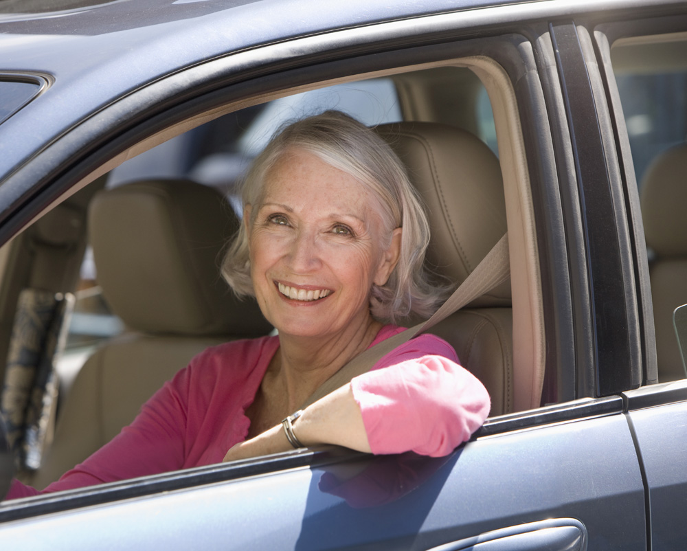 AARP Offering Tamarac Residents Driver Safety Course