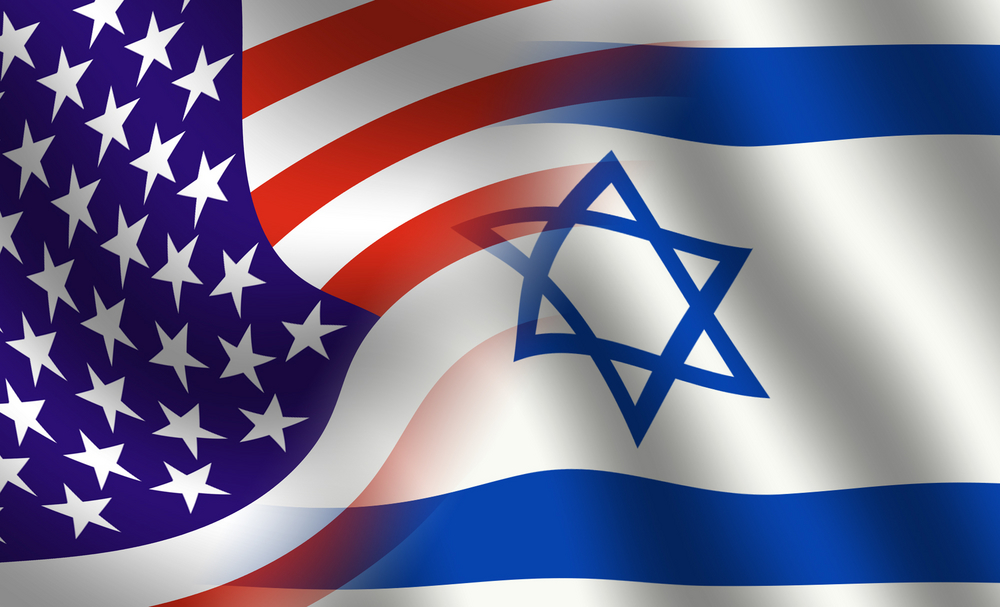 Should the US Change Its Policy Toward Israel?