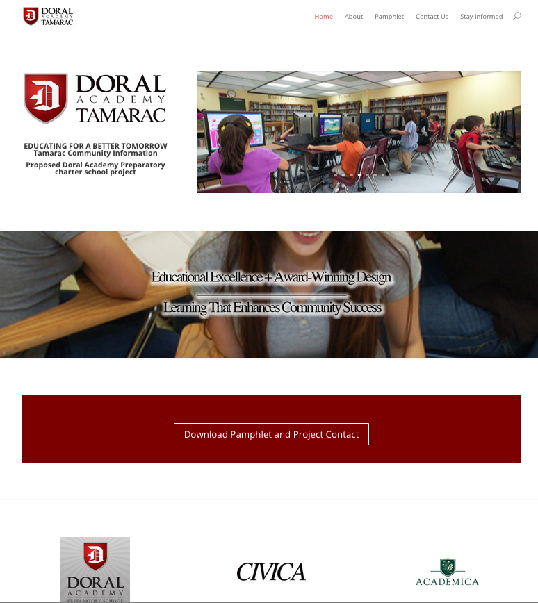doralwebsite