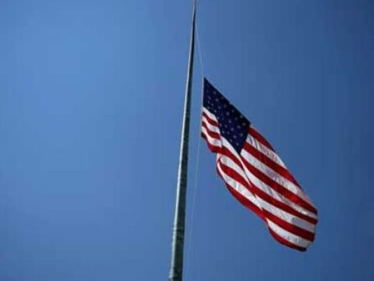 Gov. Scott Directs Flags at Half-Staff in Honor of Military Troops Killed in Tennessee Shooting