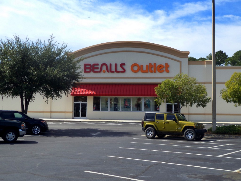 Florida Retailer Bealls Outlet Opening their Doors in Tamarac • Tamarac