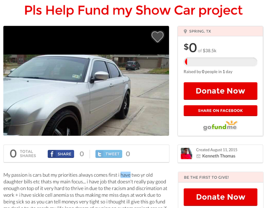 show-car-project