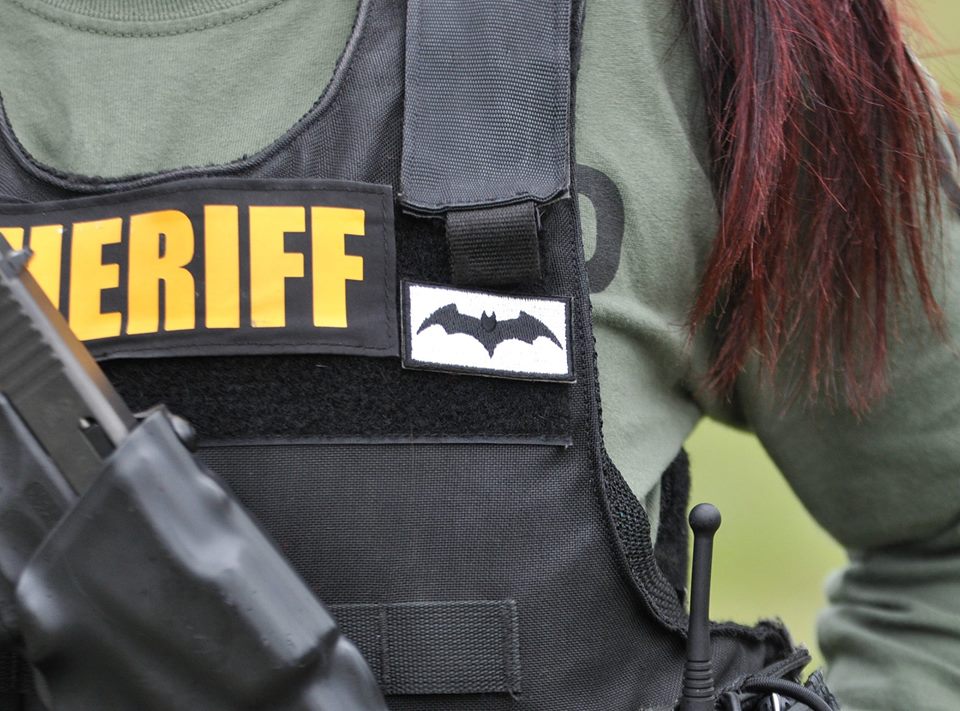 Sheriff Scott Israel: BSO’s BAT Hitting a Home Run Against Burglaries