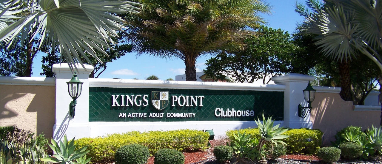 Kings Point Resident Calls For Armed Security in the Community