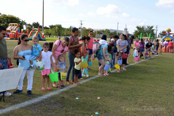 Tamarac's Peter Cottontail Springfest Rescheduled for March 30
