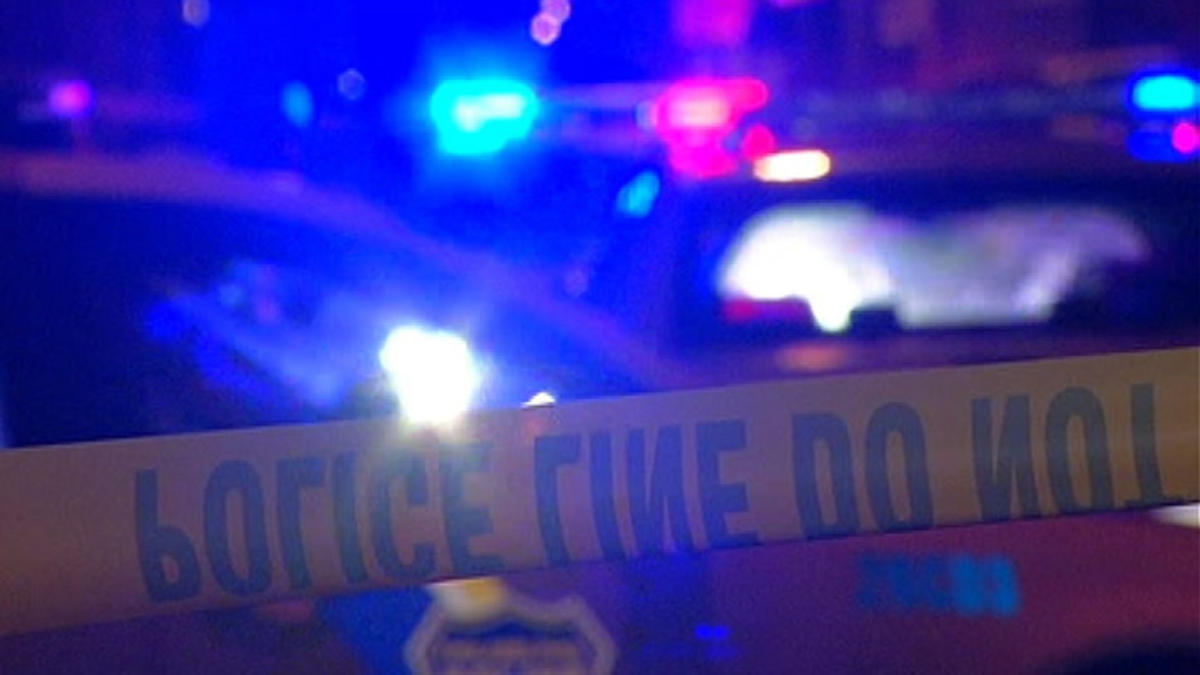 Pedestrian Struck, Killed in Early Morning Accident in Tamarac 1