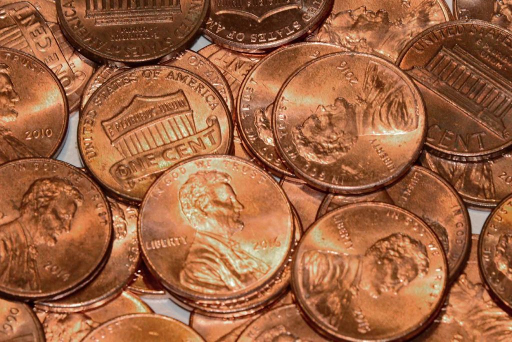 Penny Sales Tax Vote in November: What's in it for You • Tamarac Talk