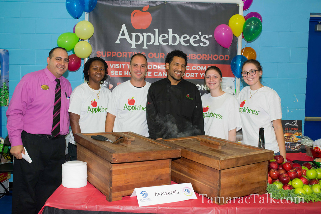 Don’t Miss the 13th Annual “Taste of Tamarac” & Business Expo