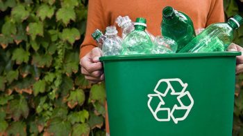 Recycling: You May Be Doing it Wrong 1