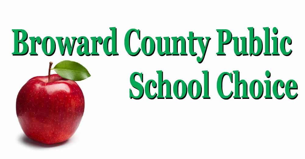 school choice Broward County Public Schools