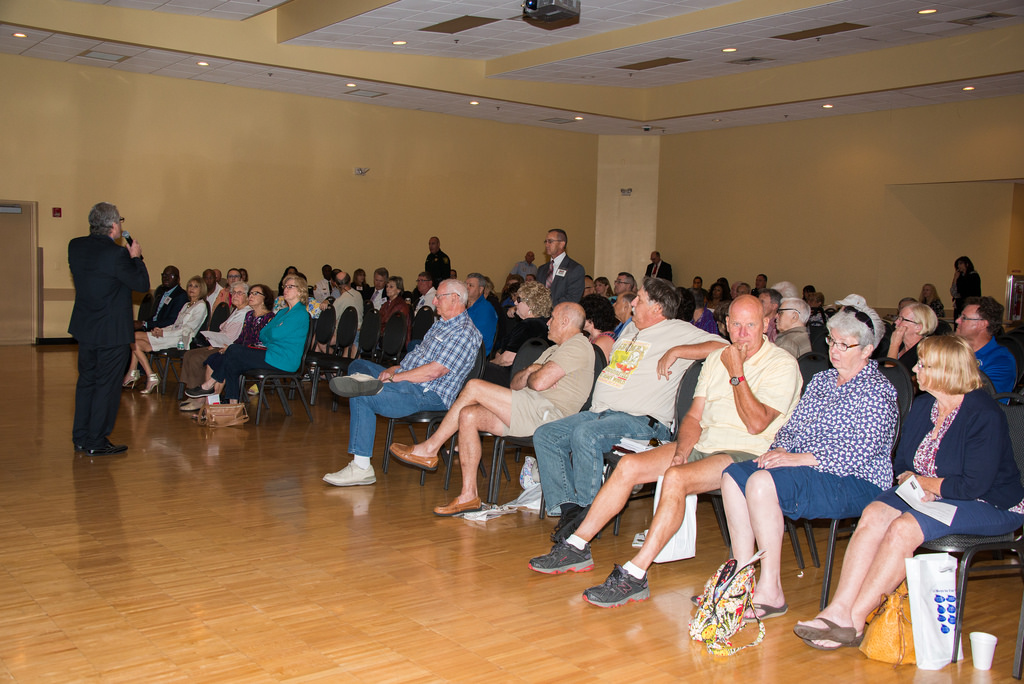 Last Chance to Participate in Tamarac Neighborhood Meeting on May 3 1