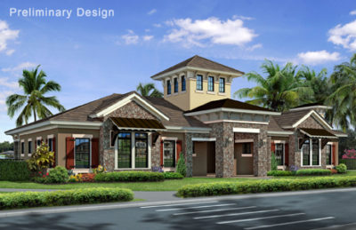 Pulte Homes Acquires Single-Family Lots in Tamarac's Woodmont Country Club 2