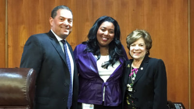 broward sharief udine rich commissioner withdraw passes opposing