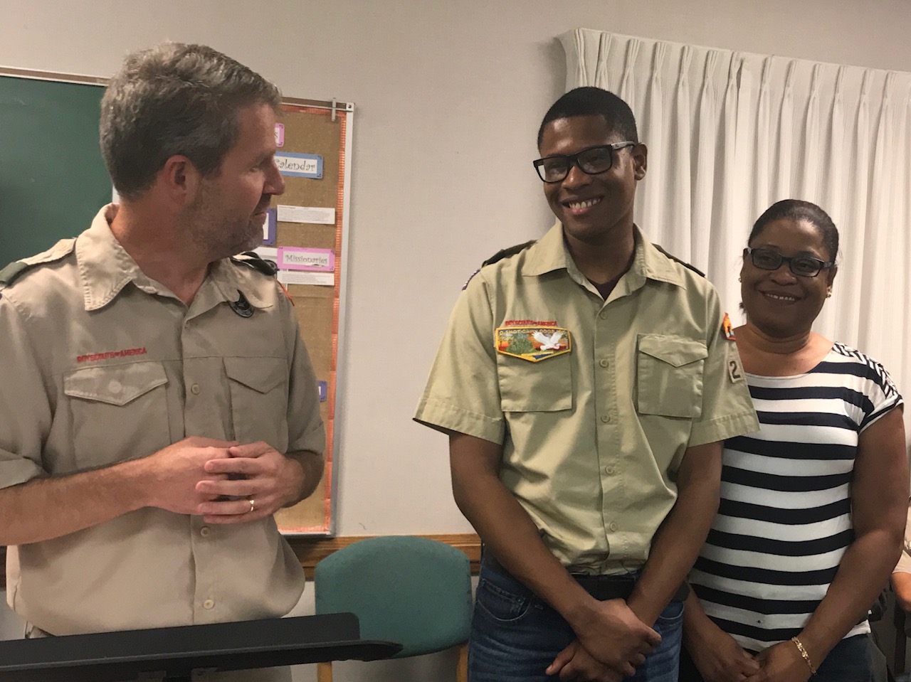 Tamarac Resident Earns Coveted Eagle Scout Award 1