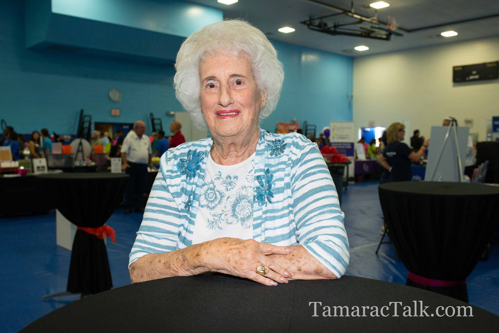 Diane Glasser, Former Tamarac Commissioner, Dead at 89 1