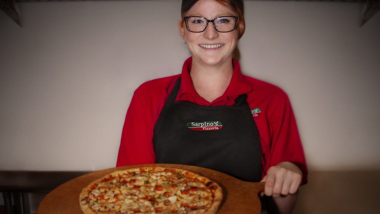 Sarpino’s Brings the Taste of Authentic Italian Gourmet Pizza