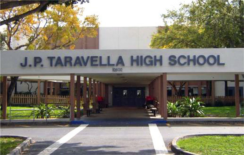 Tamarac Juvenile Arrested After Threatening to “Shoot Up” High School Tamarac Juvenile Arrested After Threatening to “Shoot Up” High School