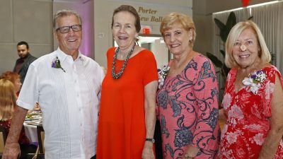 Broward Center for the Performing Arts Recognizes Outstanding Volunteers 5