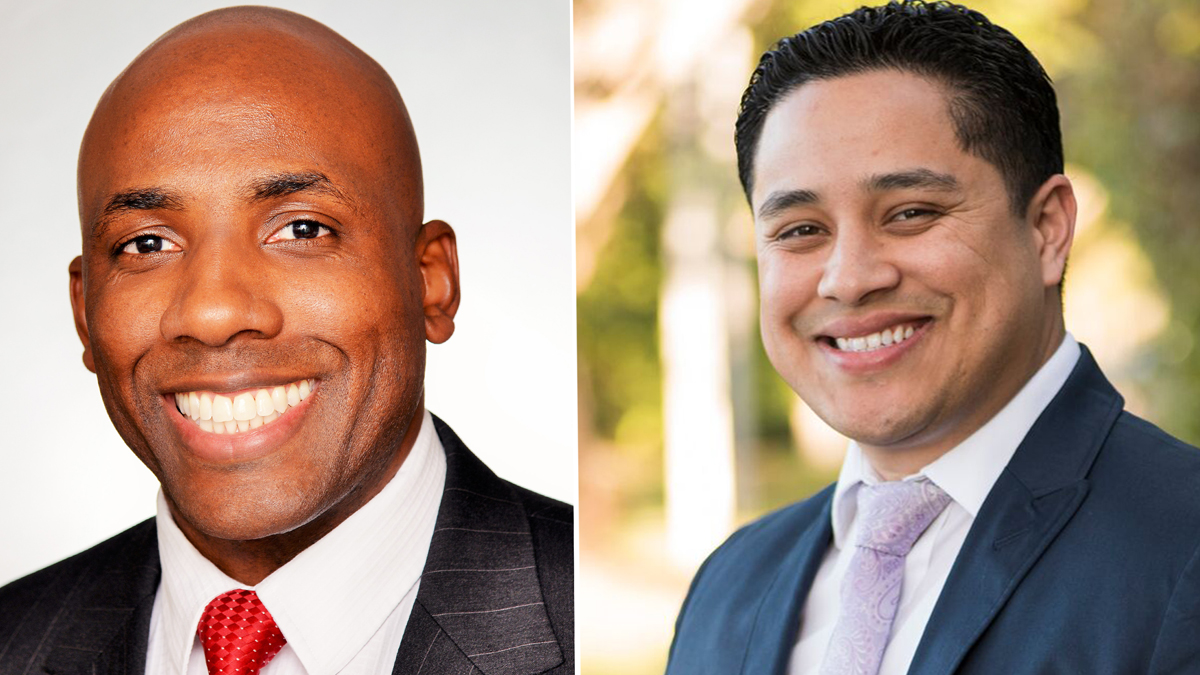 Commissioner Holds Meet & Greet Event for Two Tamarac Candidates 1
