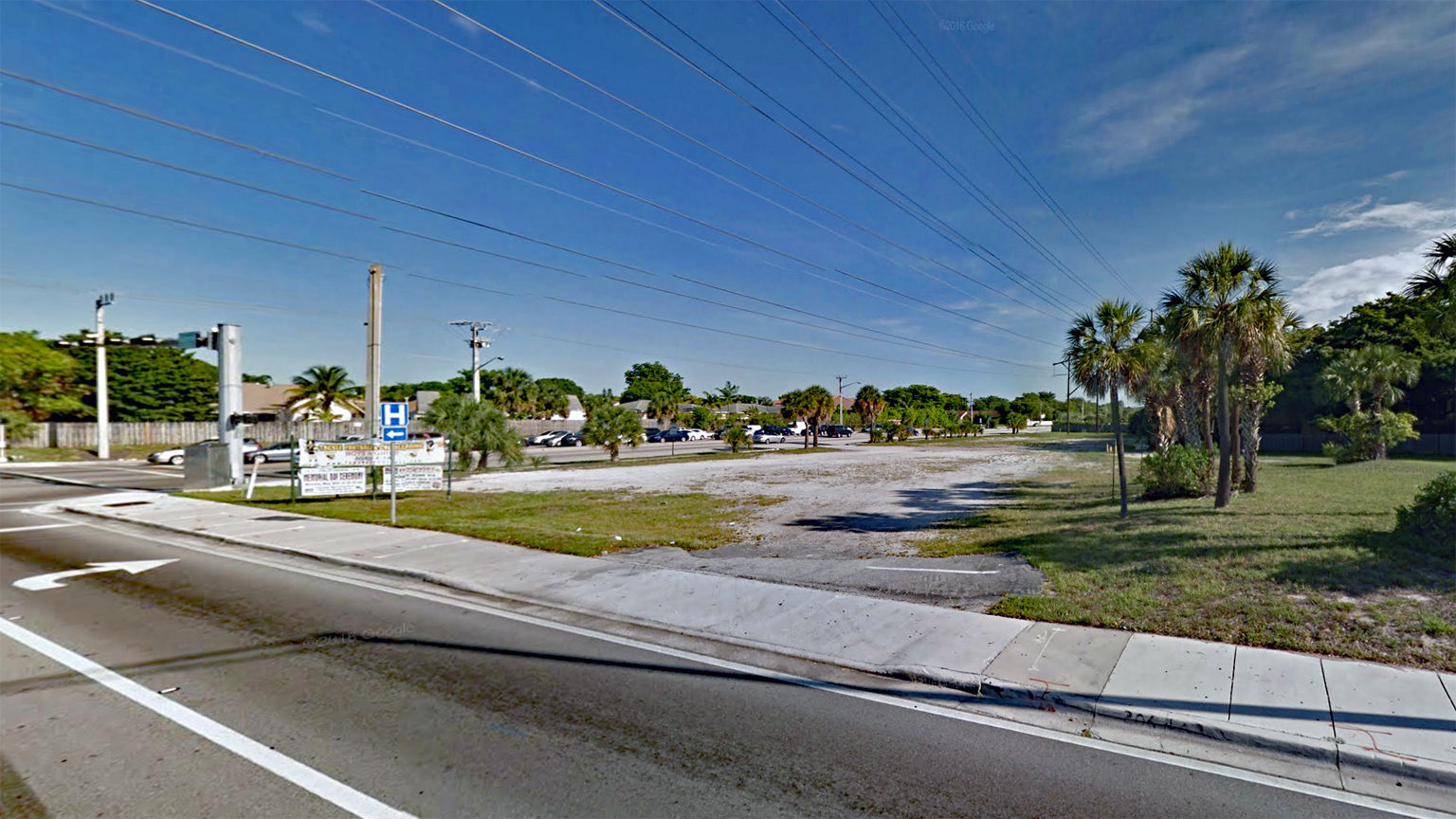 Tamarac Considering Selling City-Owned Property To Storage Facility Company 1