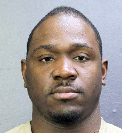Man Charged with Killing Children's Stepfather in Tamarac 1