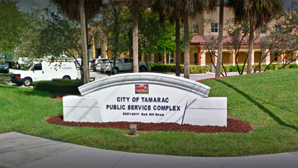 Opinion: Tamarac's Building Department Makes it Too Difficult for Contractors to Do Work in the City 1