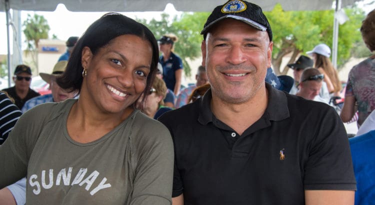 Tamarac Honors Veterans at Annual Ceremony Tamarac Honors Veterans at Annual Ceremony