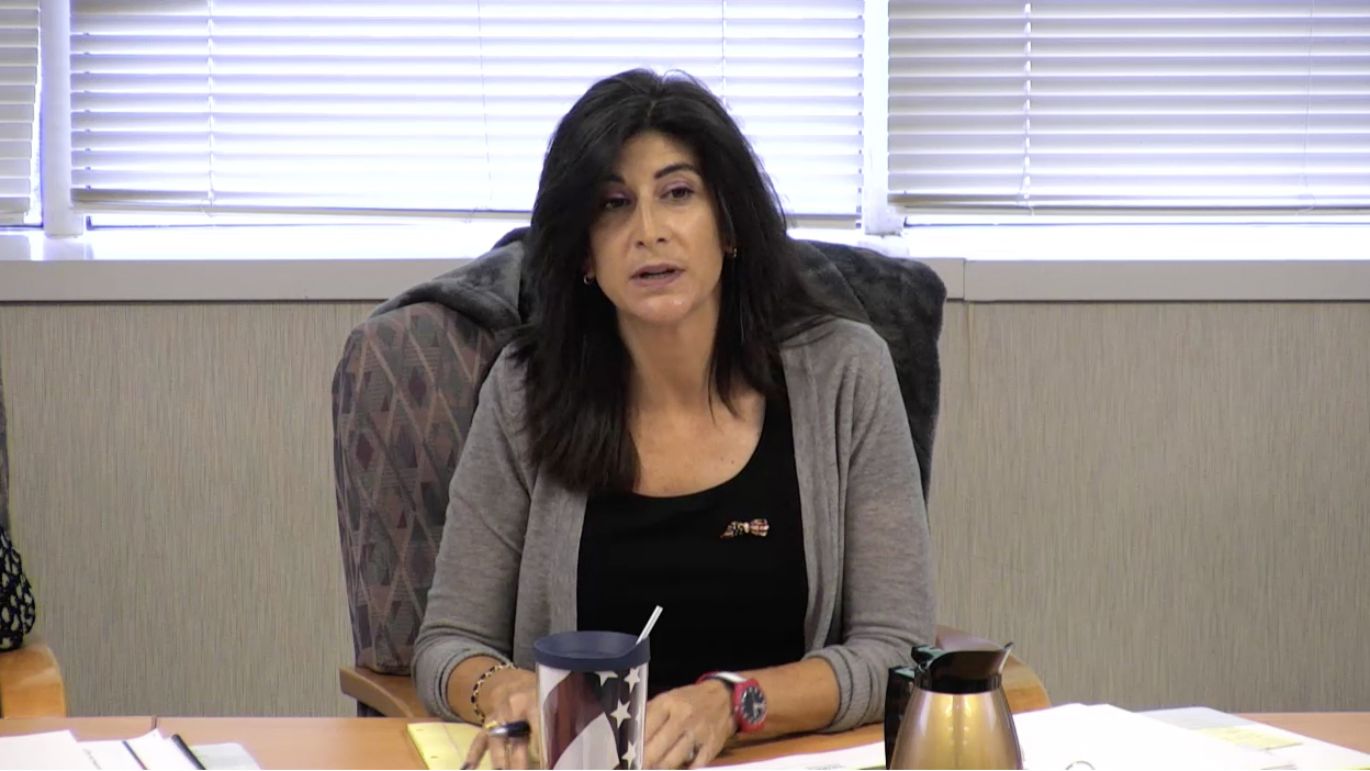 Newly Elected Tamarac Mayor Announces she has Breast Cancer 1