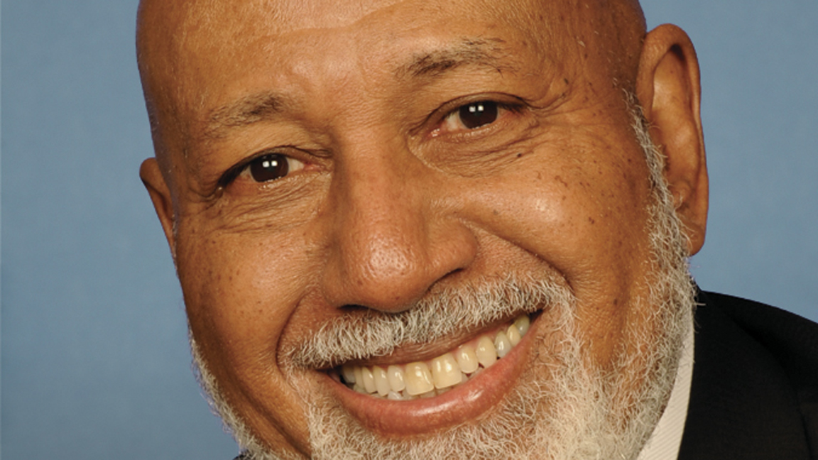 Congressman Alcee Hastings Dies at 84 • Tamarac Talk