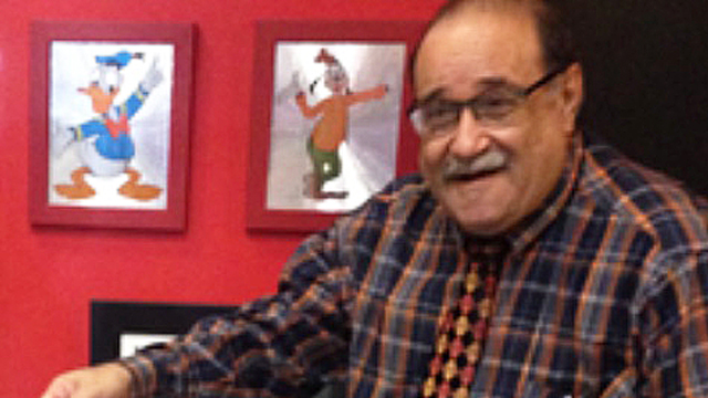 Morris Zryl, Tamarac Movie Theater Owner, Dies at 69