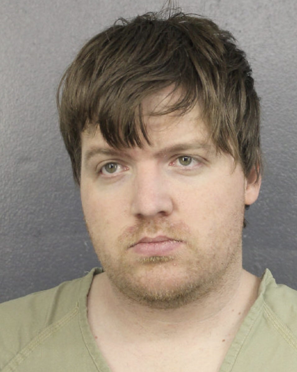 Volunteer Hockey Coach From Lauderhill Arrested for Child Pornography 1