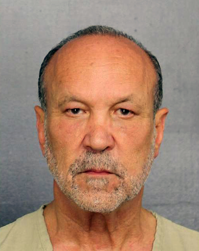 Tamarac Lobbyist Ron Book Arrested on DUI Charges 1