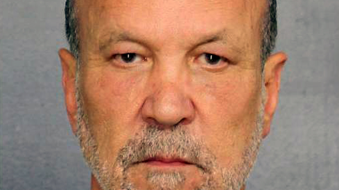Tamarac Lobbyist Ron Book Arrested on DUI Charges