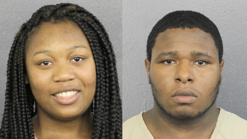 Lauderhill Woman Second Person Arrested with Murder of Margate Man 1