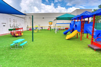 Soaring Eagles Academy in Tamarac Offers Loving, Christian Environment for Children 3