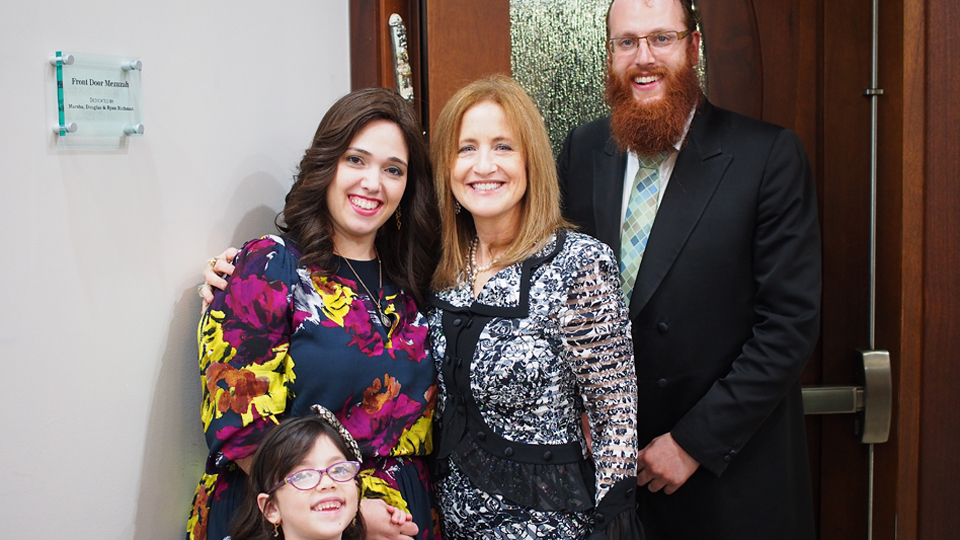 Kings Point Resident To Be Honored at Chabad Jewish Center Gala Awards Event Kings Point Resident To Be Honored at Chabad Jewish Center Gala Awards Event