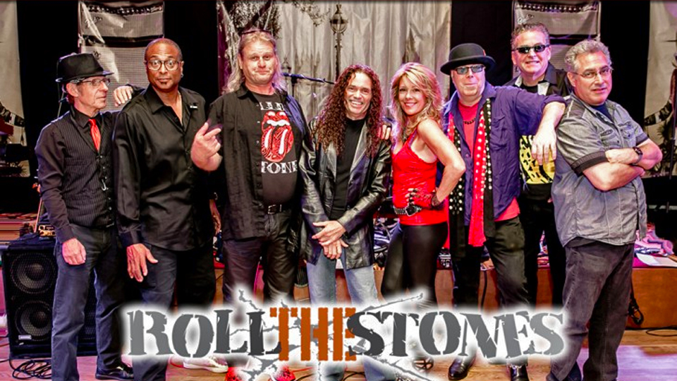 Tamarac's Concert in the Park Features Rolling Stones Tribute Band 1