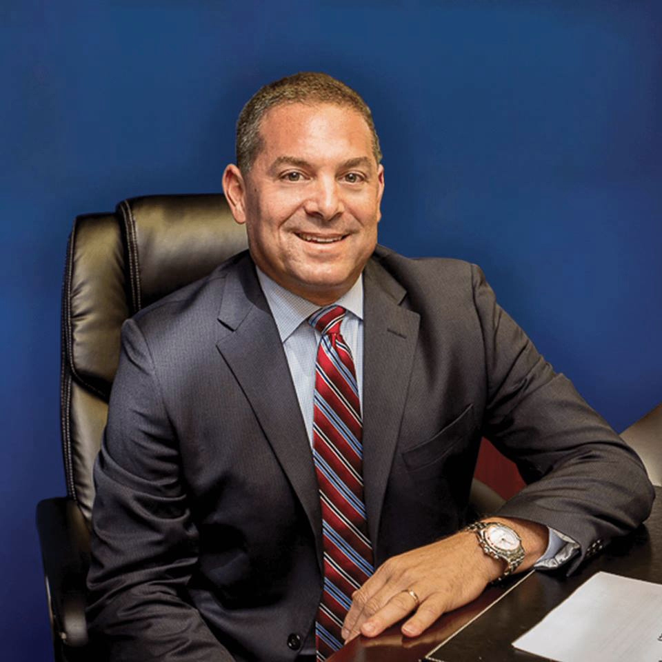 Broward County Commissioner Michael Udine's May Update 1