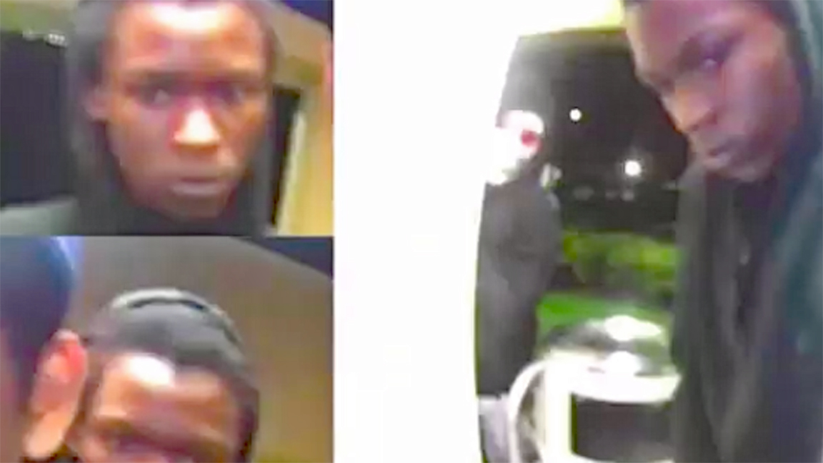 Man Robbed at Tamarac ATM, Suspects At-Large